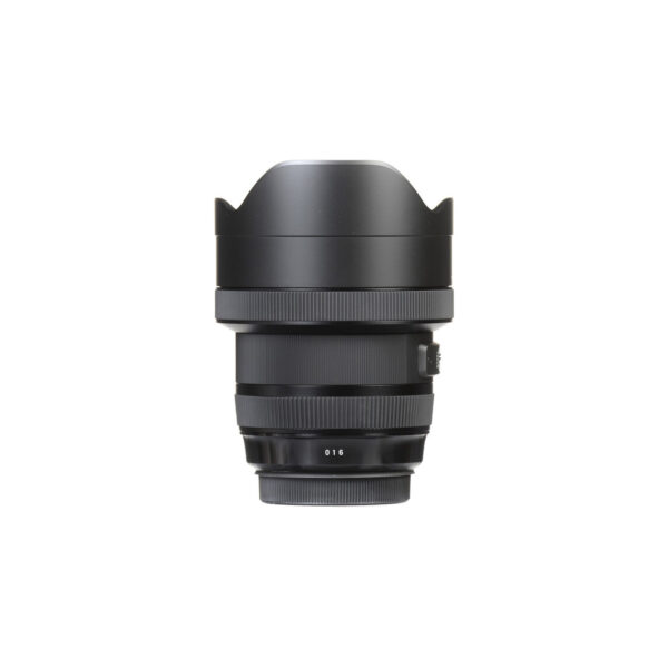 Sigma 12-24mm f4 (Sony E)06 Sigma 12-24mm f/4 (Sony E)