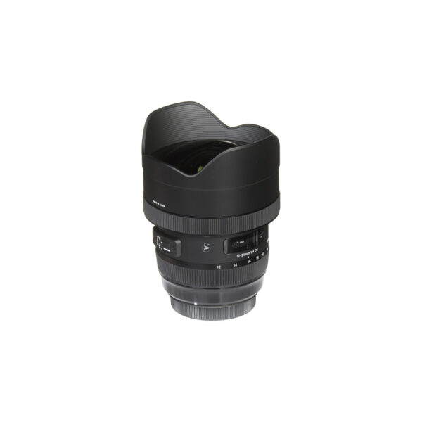 Sigma 12-24mm f4 (Sony E)09 Sigma 12-24mm f/4 (Sony E)