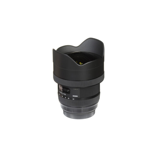Sigma 12-24mm f4 (Sony E)10 Sigma 12-24mm f/4 (Sony E)