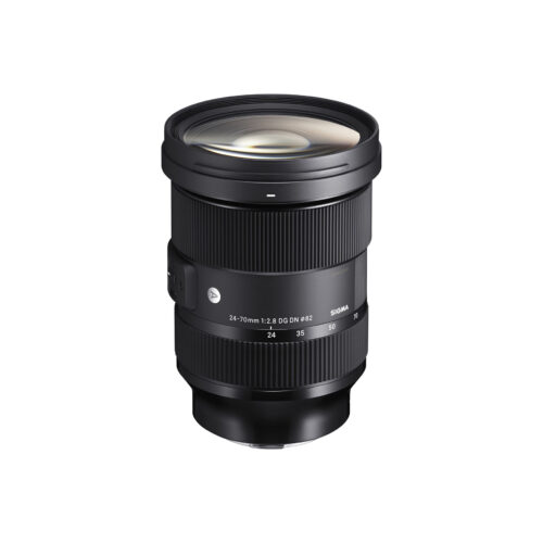 Sigma 24 - 70 I para Sony Sigma 24-70mm f/2.8 (Sony E)