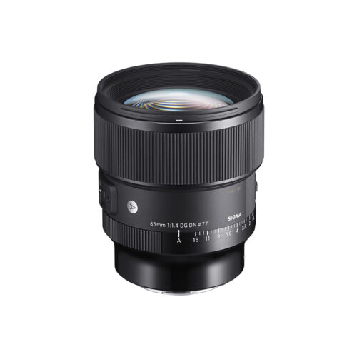 Sigma 85 para Sony Sigma 85mm f/1.4 (Sony E)