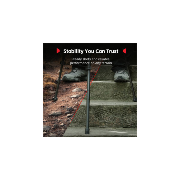 SmallRig AP-21 Portable Photo Tripod 535102 SmallRig AP-21 Tripode Portable 5351