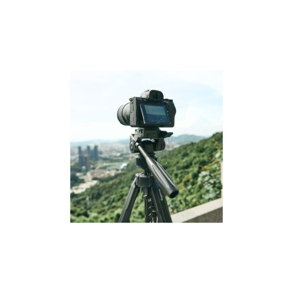 SmallRig AP-21 Portable Photo Tripod 535108 SmallRig AP-21 Tripode Portable 5351