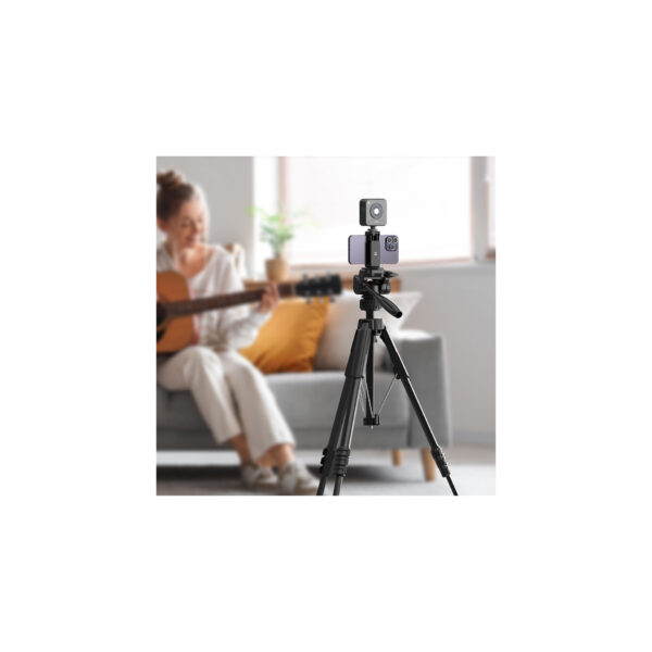 SmallRig AP-21 Portable Photo Tripod 535109 SmallRig AP-21 Tripode Portable 5351
