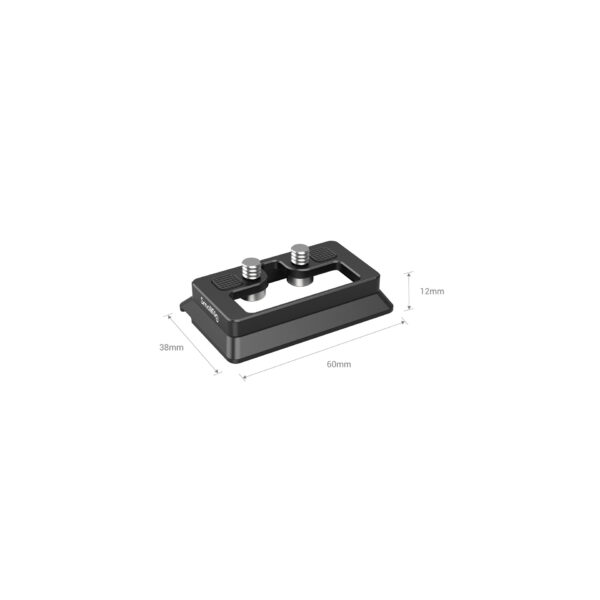 SmallRig Arca-Type Quick Release Plate for DJI RS 2 RSC 2 03 SmallRig 3154
