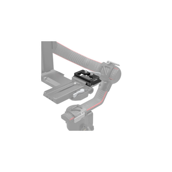 SmallRig Arca-Type Quick Release Plate for DJI RS 2 RSC 2 06 SmallRig 3154