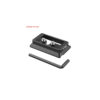 SmallRig Arca-Type Quick Release Plate for DJI RS 2 RSC 2 07 SmallRig 3154