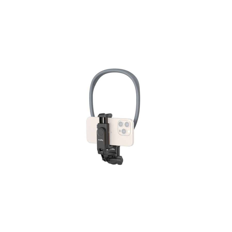 SmallRig Quick Release Neck Support 5128