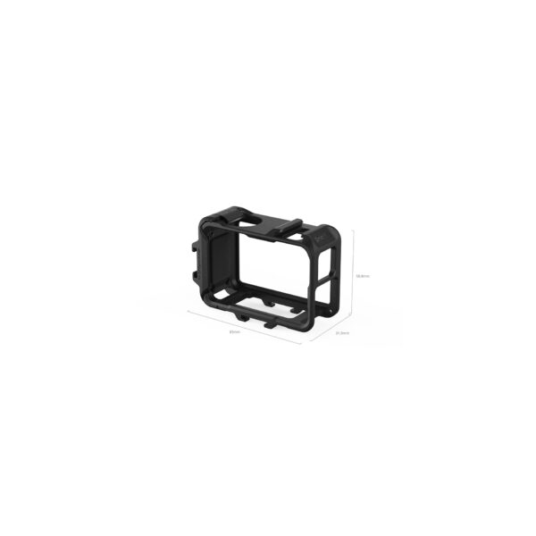 SmallRig Cage Kit for DJI Osmo Pocket 3 511702 SmallRig Cage for DJI OSMO Action 5 Pro /4/3 5135