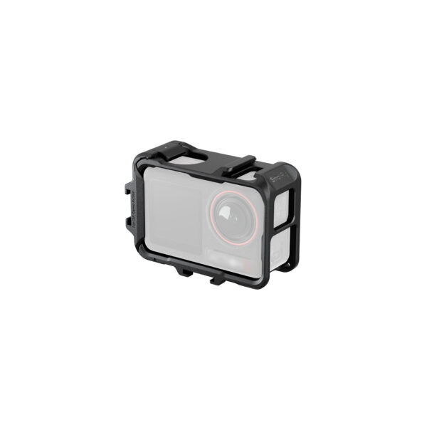 SmallRig Cage Kit for DJI Osmo Pocket 3 511703 SmallRig Cage for DJI OSMO Action 5 Pro /4/3 5135