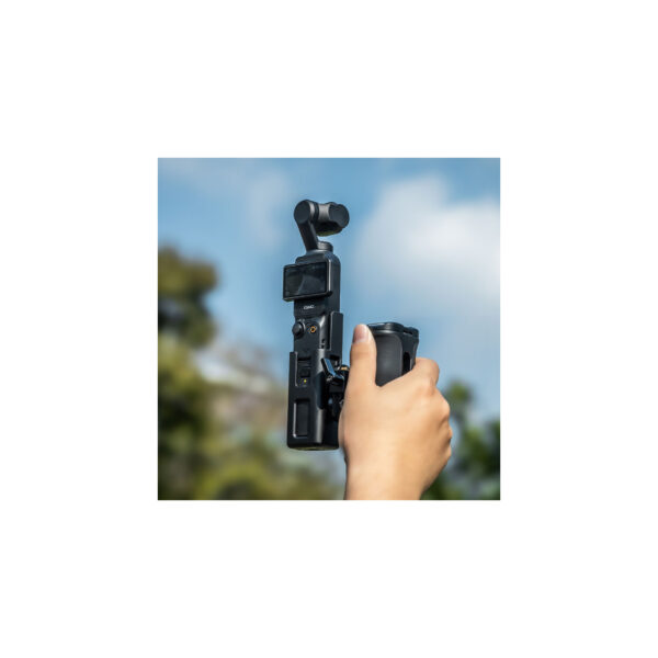 SmallRig Kit de jaula para DJI Osmo Pocket 3 5117