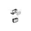 SmallRig Cage Kit for DJI Osmo Pocket 3 511705 SmallRig Cage for DJI OSMO Action 5 Pro /4/3 5135