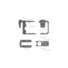 SmallRig Cage Kit for Sony FX6 412405 SmallRig Cage Kit for Sony FX6 4124