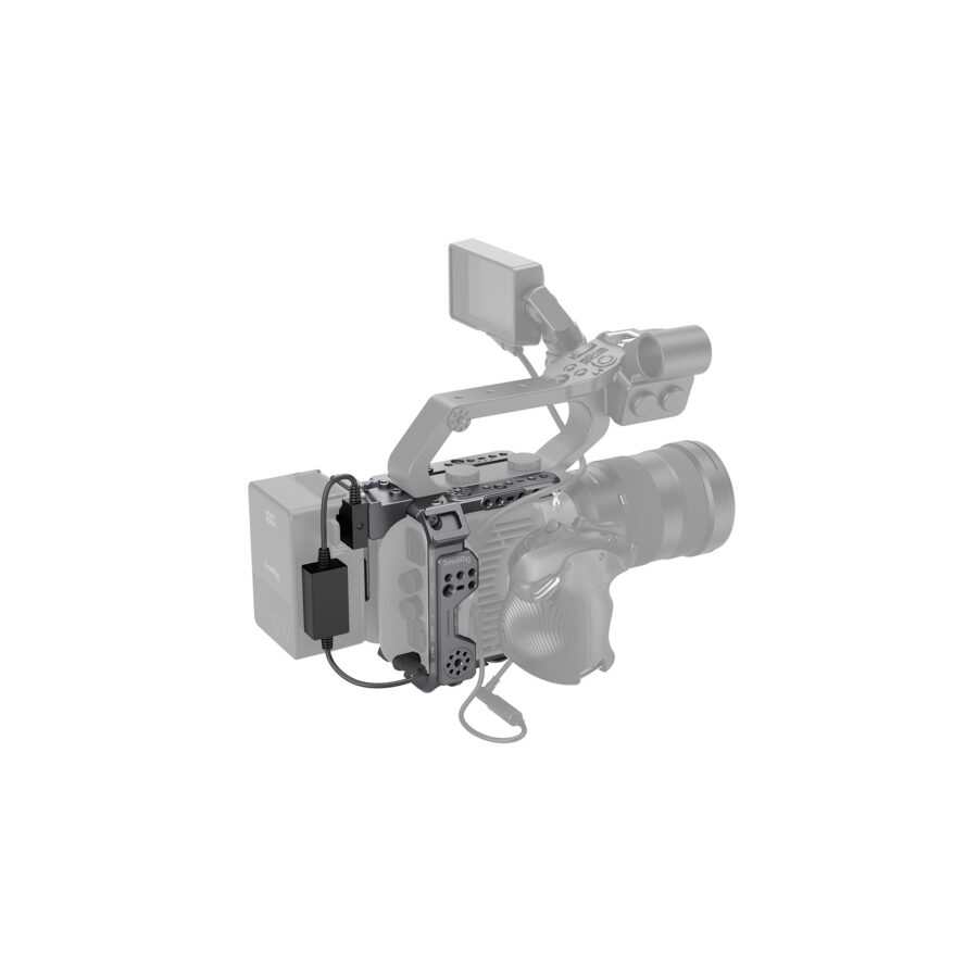 SmallRig Cage Kit for Sony FX6 4124