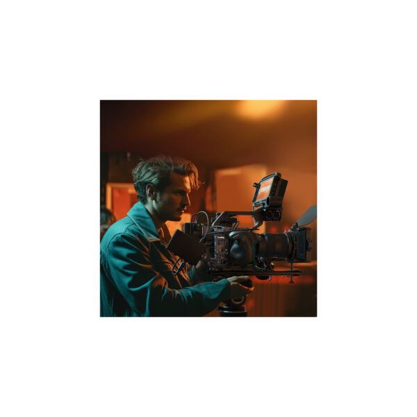 SmallRig Cage Kit for Sony FX6 412409 SmallRig Cage Kit for Sony FX6 4124