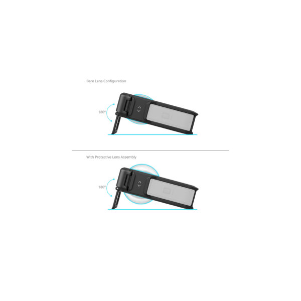 SmallRig Cage for DJI Osmo 360 570408 SmallRig Cage for DJI Osmo 360 5704