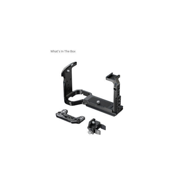 SmallRig Cage for Sony FX2 558701 SmallRig Jaula para Sony FX2 5587