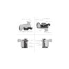 SmallRig Cage for Sony FX2 558702 SmallRig Jaula para Sony FX2 5587