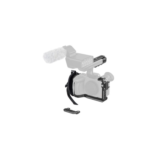 SmallRig Cage for Sony FX2 558706 SmallRig Jaula para Sony FX2 5587