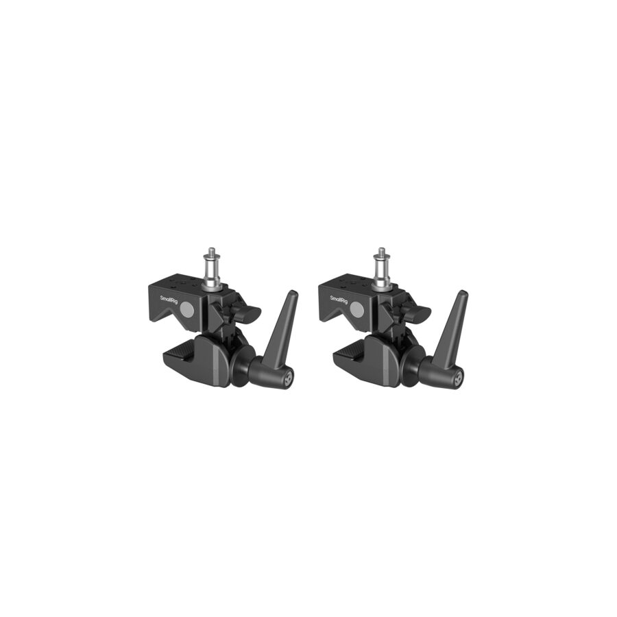SmallRig Abrazadera Clamp Kit 5318