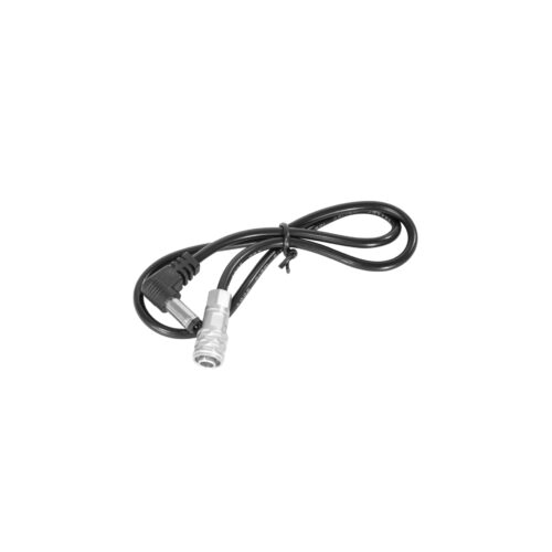 SmallRig Cable de carga DC5525 a 2 pines para BMPCC 4K/6K 2920