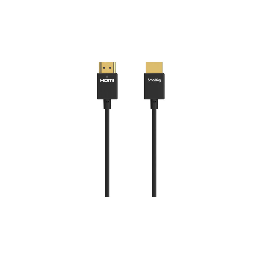SmallRig Ultra-Slim Data Cable (A to A) 3019
