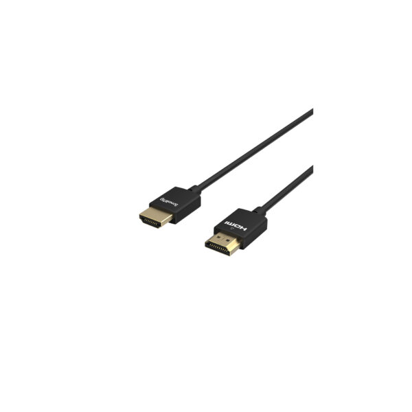 SmallRig Data Cable (A to A) 301902 SmallRig Ultra-Slim Data Cable (A to A) 3019