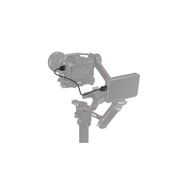 SmallRig Data Cable (A to A) 301905 SmallRig Ultra-Slim Data Cable (A to A) 3019