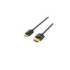 SmallRig Data Cable (C to A) 302001 SmallRig Ultra-Slim Data Cable (C to A) 3020