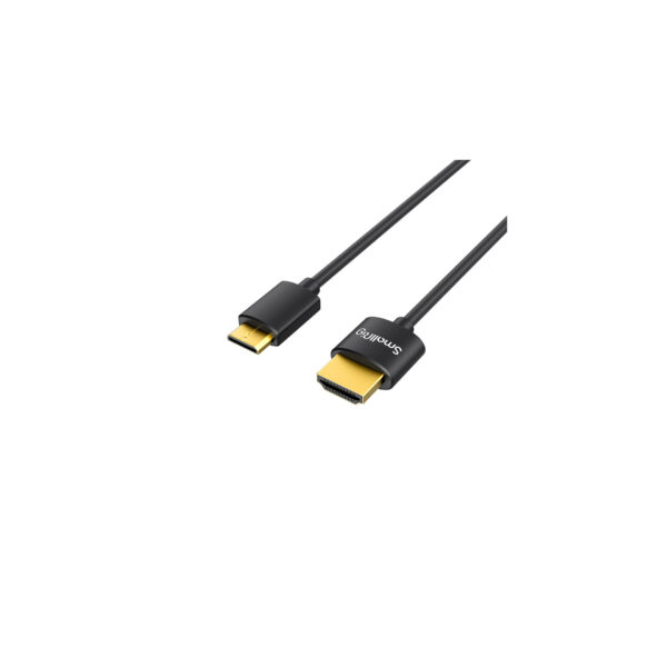 SmallRig Data Cable (C to A) 302001 SmallRig Ultra-Slim Data Cable (C to A) 3020