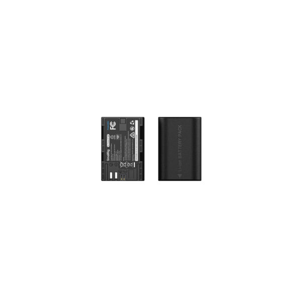 SmallRig E6P-BR24 Camera Battery Kit 540808 SmallRig E6P-BR24 Camera Battery Kit 5408