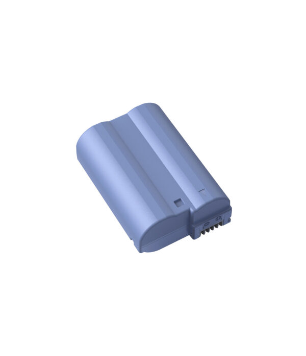 SmallRig EN-EL15c USB-C Battery01 Batería USB-C SmallRig EN-EL 15c (2400 mAh, azul)