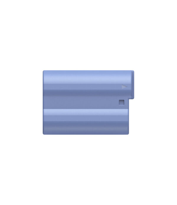 SmallRig EN-EL15c USB-C Battery04 Batería USB-C SmallRig EN-EL 15c (2400 mAh, azul)