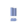 Batería USB-C SmallRig EN-EL 15c (2400 mAh, azul)