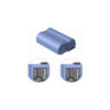 Batería USB-C SmallRig EN-EL 15c (2400 mAh, azul)