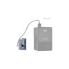 Batería USB-C SmallRig EN-EL 15c (2400 mAh, azul)