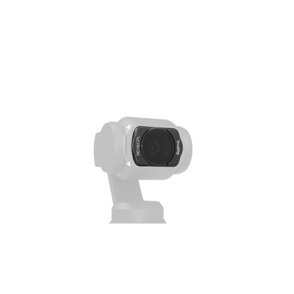 SmallRig Kit de Filtro para DJI Osmo Pocket 3 4776