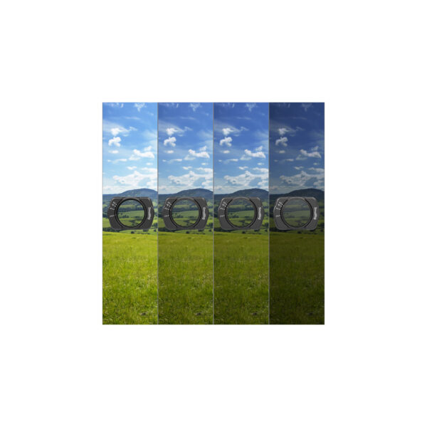 SmallRig Kit de Filtro para DJI Osmo Pocket 3 4776