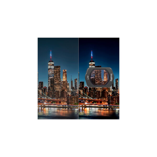 SmallRig Kit de Filtro para DJI Osmo Pocket 3 4776