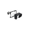 SmallRig HawkLock H21 Monitor Support for DJI Stabilizers 4601 Kit de jaula para monitor para Atomos Shinobi II 5030