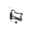 SmallRig HawkLock Quick Release Cage Kit for Sony Alpha 670002 SmallRig Jaula kit para Sony Alpha 6700 5060