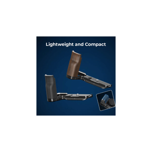 SmallRig "HawkLock" para Sony ZV-E10 II 4949