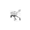 SmallRig HawkLock Shoulder Rig SR007 Pro 418101 SmallRig HawkLock Shoulder Rig SR007 Pro 4181