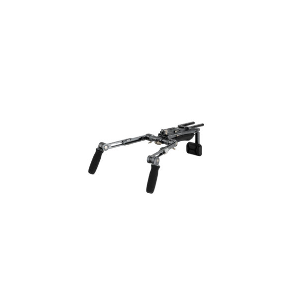 SmallRig HawkLock Shoulder Rig SR007 Pro 418109 SmallRig HawkLock Shoulder Rig SR007 Pro 4181