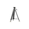 SmallRig Heavy-Duty Carbon Fiber Tripod Kit 3989