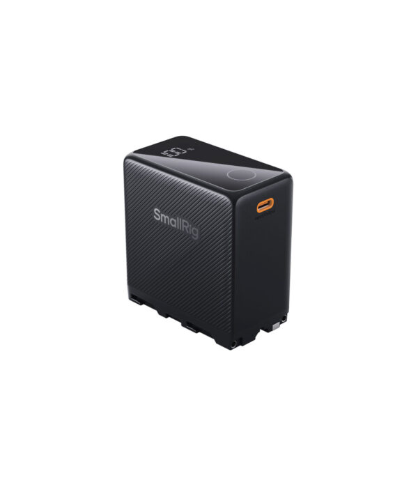 Batería USB-C SmallRig L-Series / NP-F970