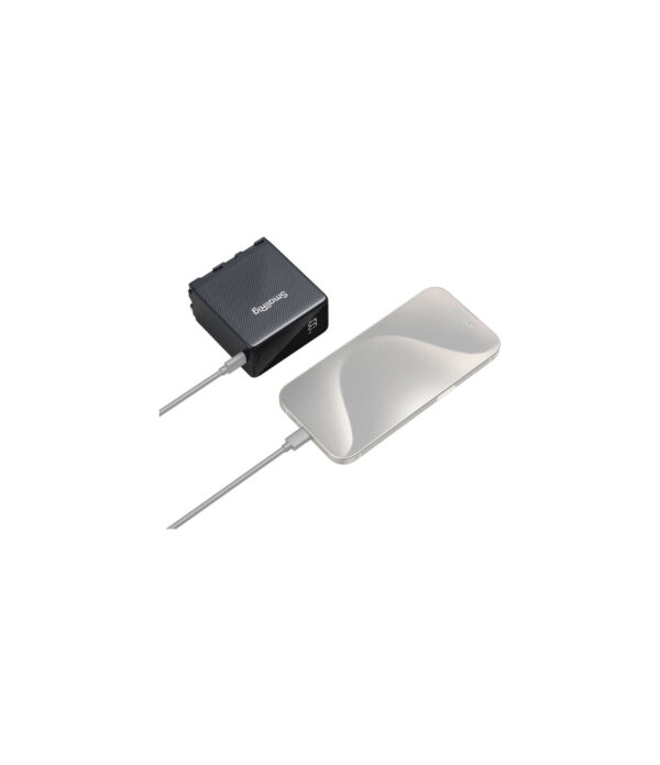 Batería USB-C SmallRig L-Series / NP-F970