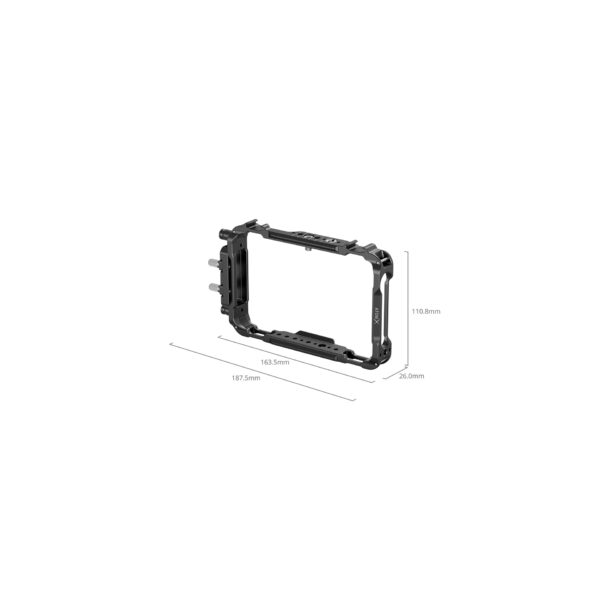 SmallRig Monitor Cage for Atomos Ninja Series CMA2209B03 SmallRig Jaula para Atomos Ninja Series CMA2209B