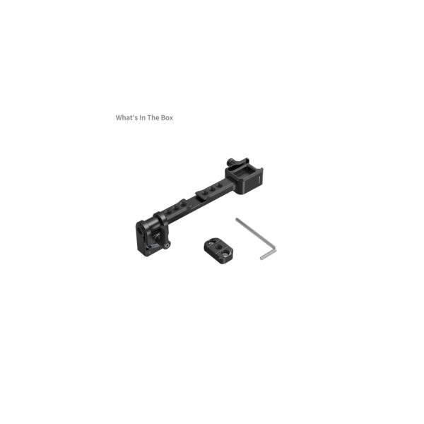 SmallRig Monitor Mount for DJI RS Series 533707 SmallRig Soporte para monitor para serie DJI RS 5337