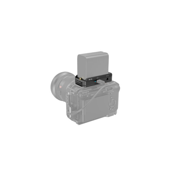 SmallRig Adaptador de Batería 3168B